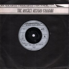 Lulu Don't Take Love For