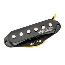 Wilkinson black vintage tone - vintage,