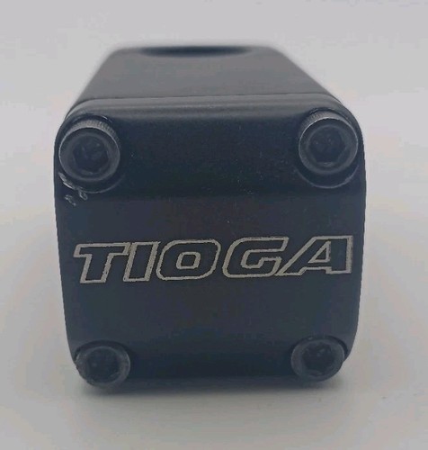 Potence tioga cube - tioga, vtt