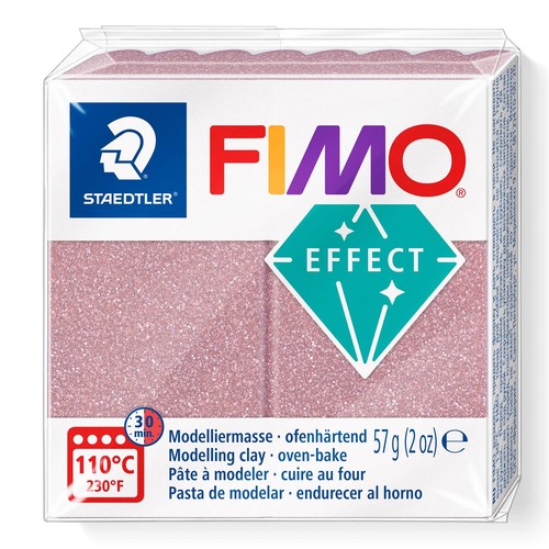 8010 212 fimo pâte - [8010-212], à
