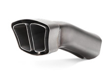 Akrapovic Optional Noise Damper DB Killer pour Yamaha YZF-R1 à partir de 2015