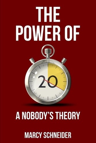 The power a nobody s - a, nobody's