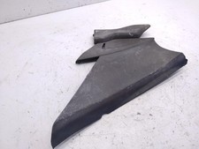 Carénage Couvercle Flanc