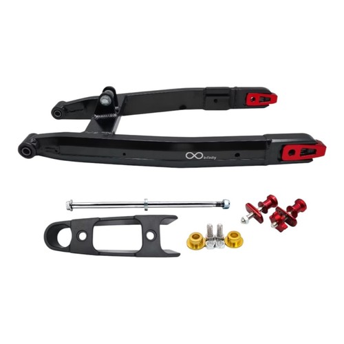 Kit bras oscillant - , en
