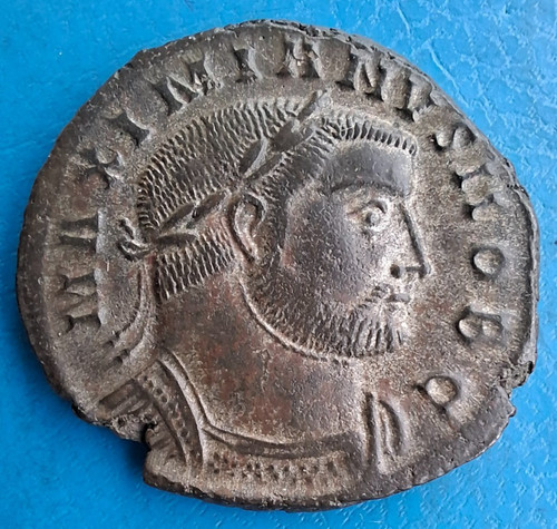 Galère galerius grand - galerius,