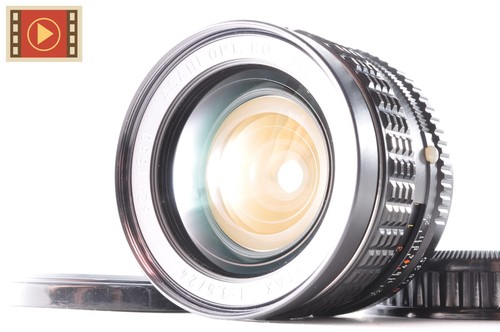 Objectif pentax smc 24mm - objectif,