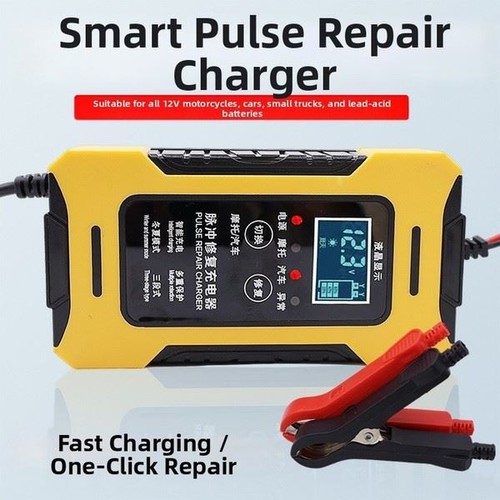 Chargeur batterie - chargeur, de