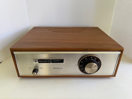 Scott 370 stereomaster tube - 370-b,