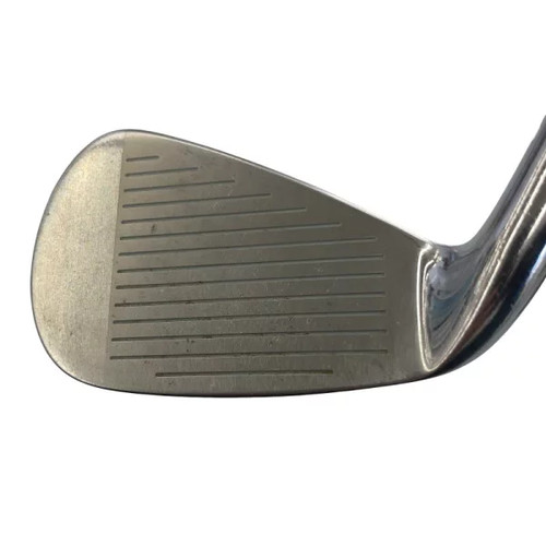Mizuno jpx iron - mizuno, ad