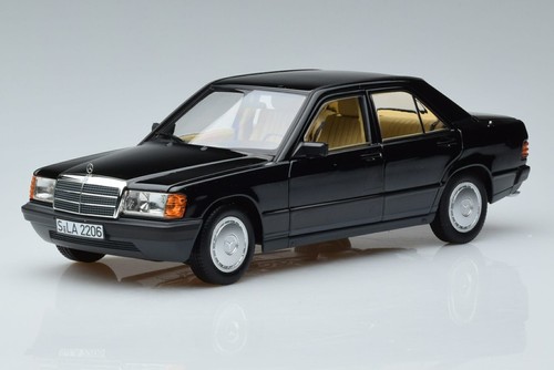 183823 mercedes 190e w201 - 183823,