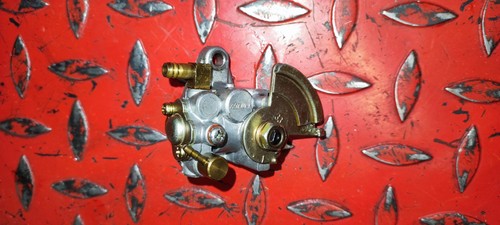 Pompe huile moteur - moteur, rotax