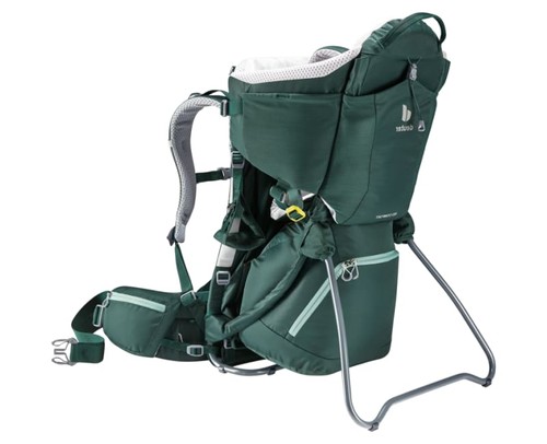 Deuter kid comfort carrier - comfort,
