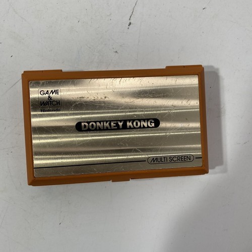 Jeu donkey kong 52 - donkey, dk-52