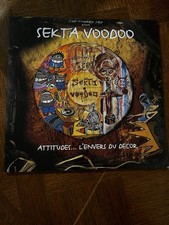 OG pressage Vinyle Rap