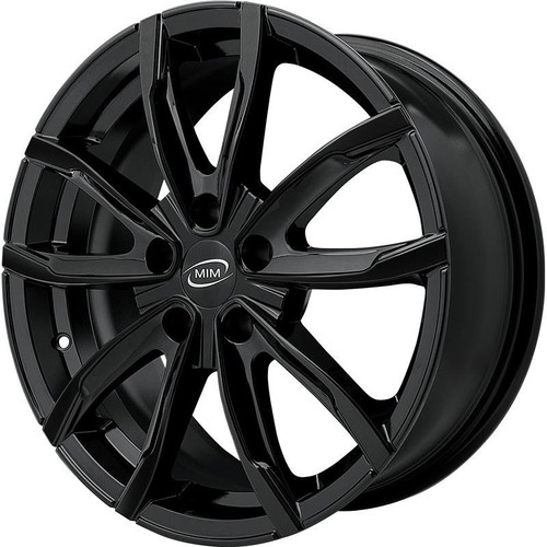 Set roues alliage 17 - set, en