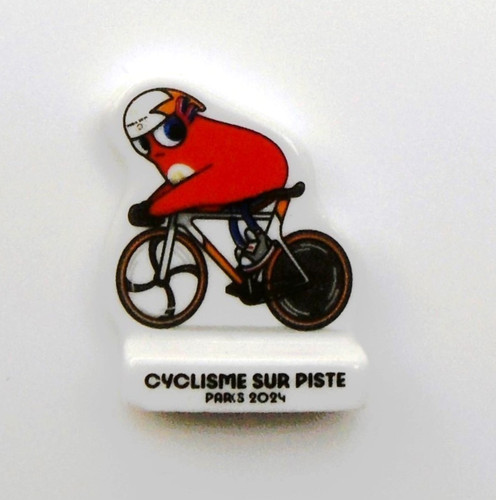 Cyb fève jo paris - cyb,