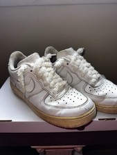 Nike Air Force 1'07 Low White