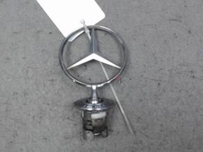 🏆 SIGLE CAPOT MERCEDES