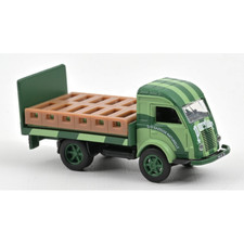 RENAULT GALION 1963 PERRIER