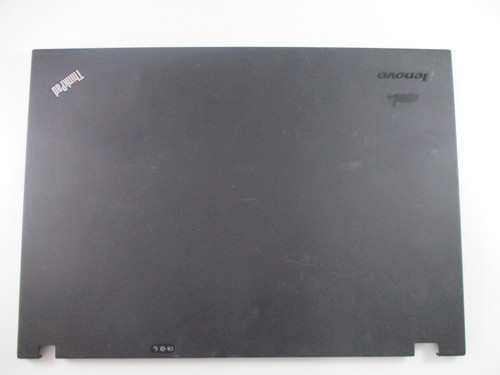 Coque écran arrière lenovo - arrière,