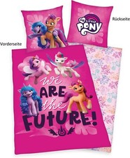 Little pony housse - pony, de