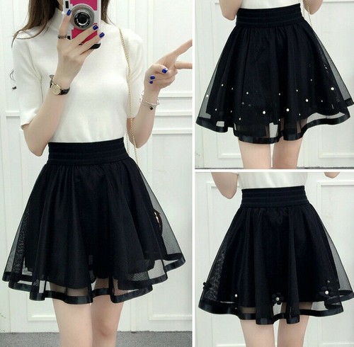 Robe jupe tutu - tutu, réseau