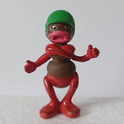 Figurine maya abeille - l'abeille,