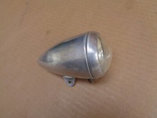 ANCIEN PHARE AVANT VÉLO FORME