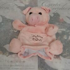 B88 /  Doudou Marionnette