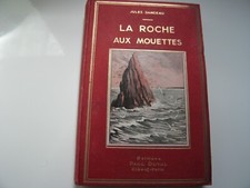 La Roche aux Mouettes de J