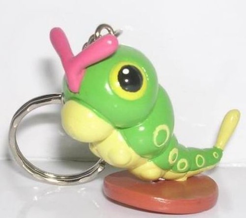 Pokemon chenipan caterpie - pokemon, (caterpie
