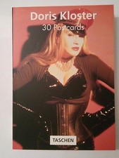 30 carte postale détachables