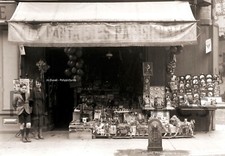 Photo commerce Toulouse