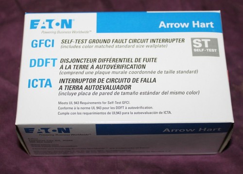Eaton sgf20w gfci - eaton,