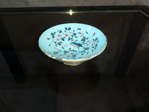 Coupelle bol porcelaine - coupelle,
