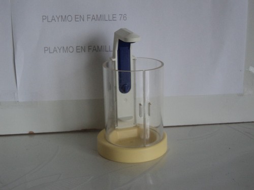 Playmobil vintage city life - vintage,