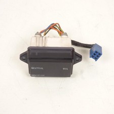 Indicateur lumineux niveau