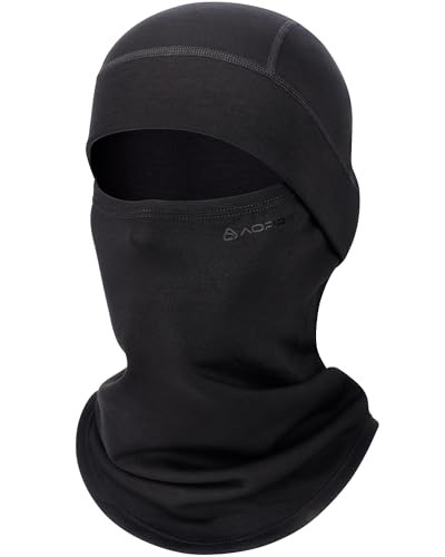 Cagoule mélange - -,