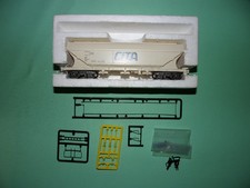 RIVAROSSI wagon céréalier CITA FS 2147 NEUF (n°1bis)
