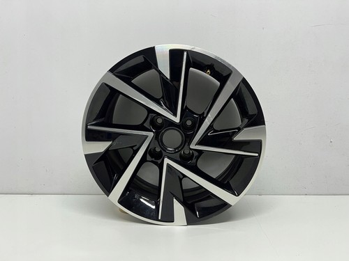 Opel corsa 5x16 4x108 et48 - f, 6.5x16