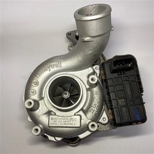 Turbo 810822 819968-1 059145874C Audi Porsche VW 3.0 Tdi Touareg Q7 A6 A7