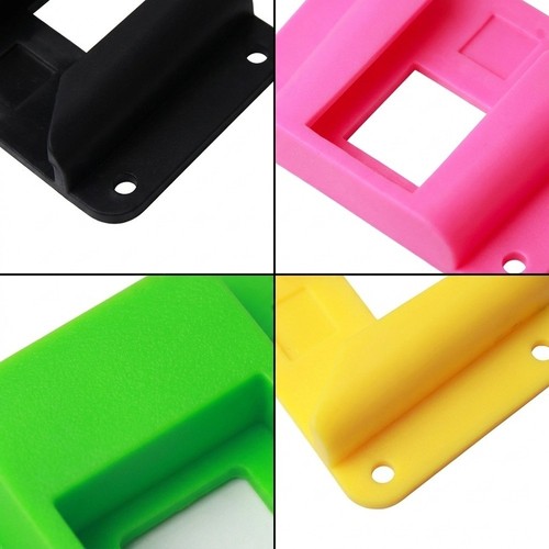 Adaptateur sacoche pour avant