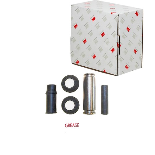 Douilles guidage lot - de,