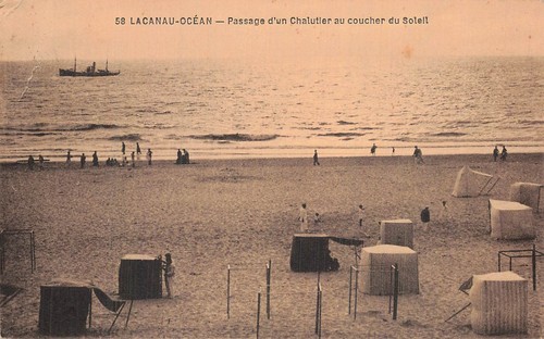 Lacanau ocean - 33,