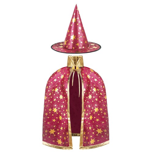 Costume sorcière - costume,