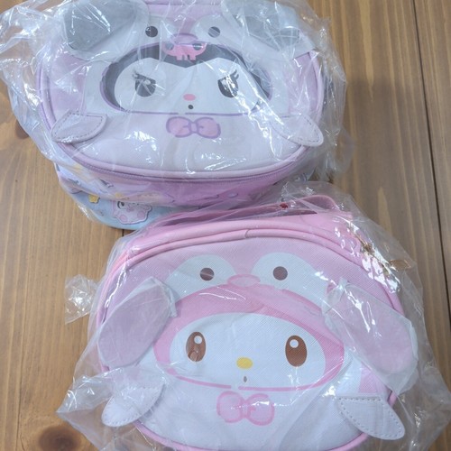 Sanrio kuromi melody vanity - my,