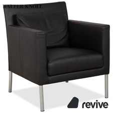 Walter Knoll Jason Fauteuil En