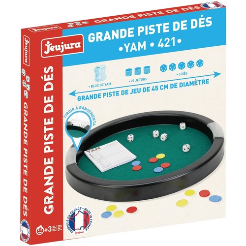 8160 jeujura grande - [8160], de