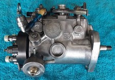 Pompe injection LUCAS J5 - C25