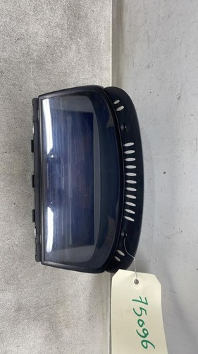 Ecran gps bmw serie e92 - gps,